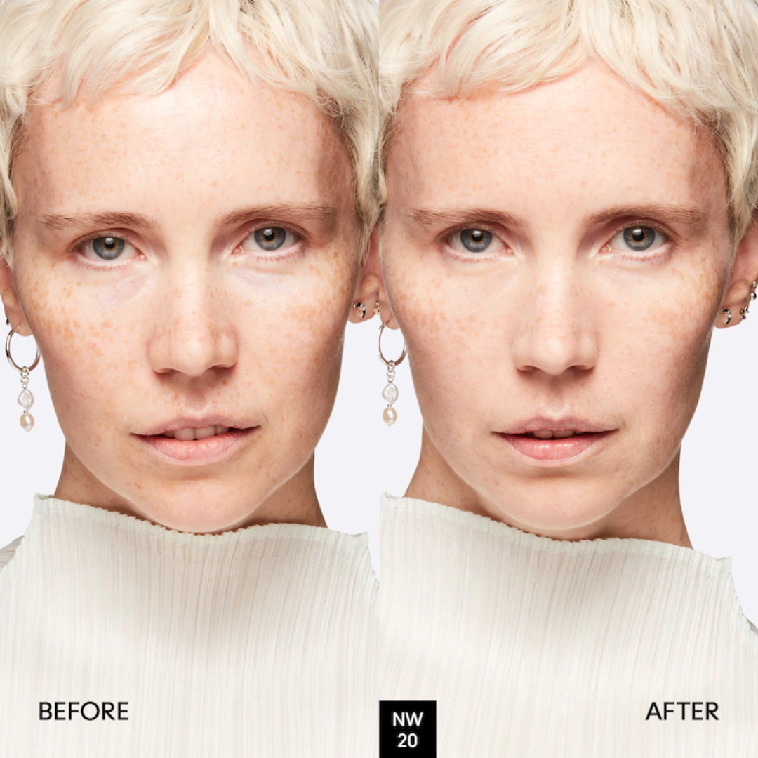 MAC Studio Fix 24-Hour Smooth Wear Concealer NW20