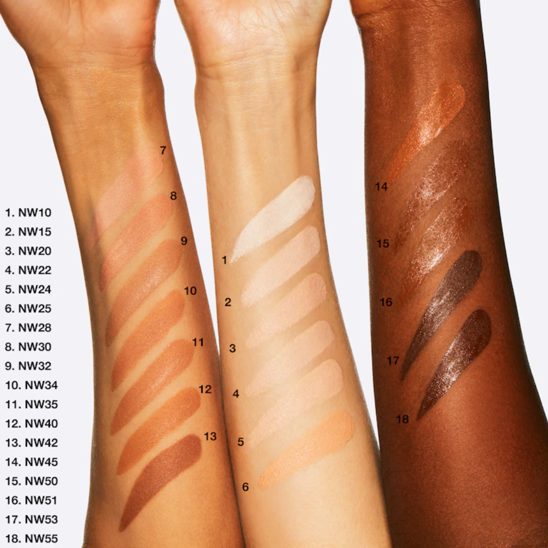 MAC Studio Fix 24-Hour Smooth Wear Concealer NW20