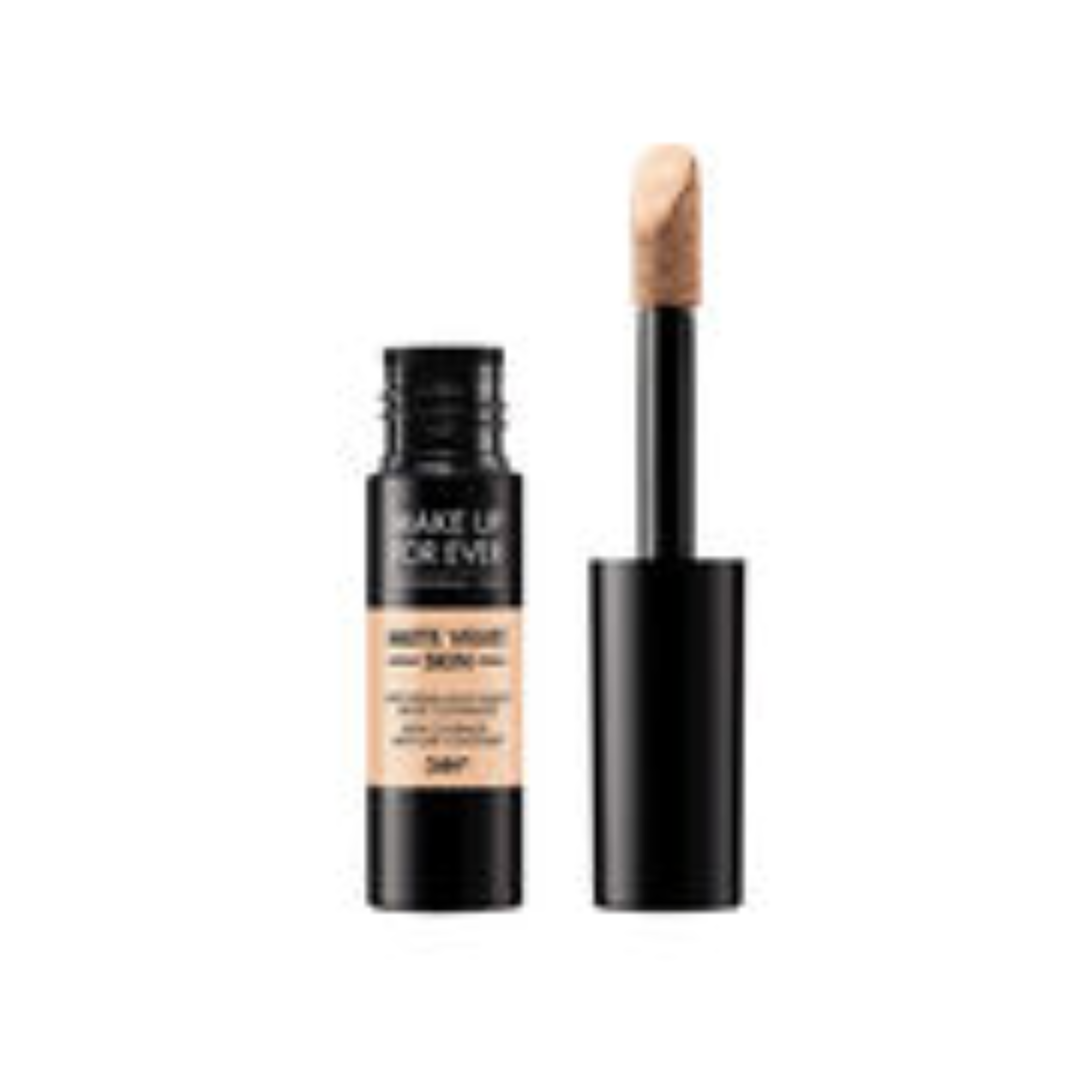 Make Up For Ever Matte Velvet Skin Concealer 010 Porcelain