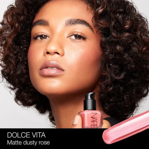 Nars Liquid Blush Dolce Vita 5159