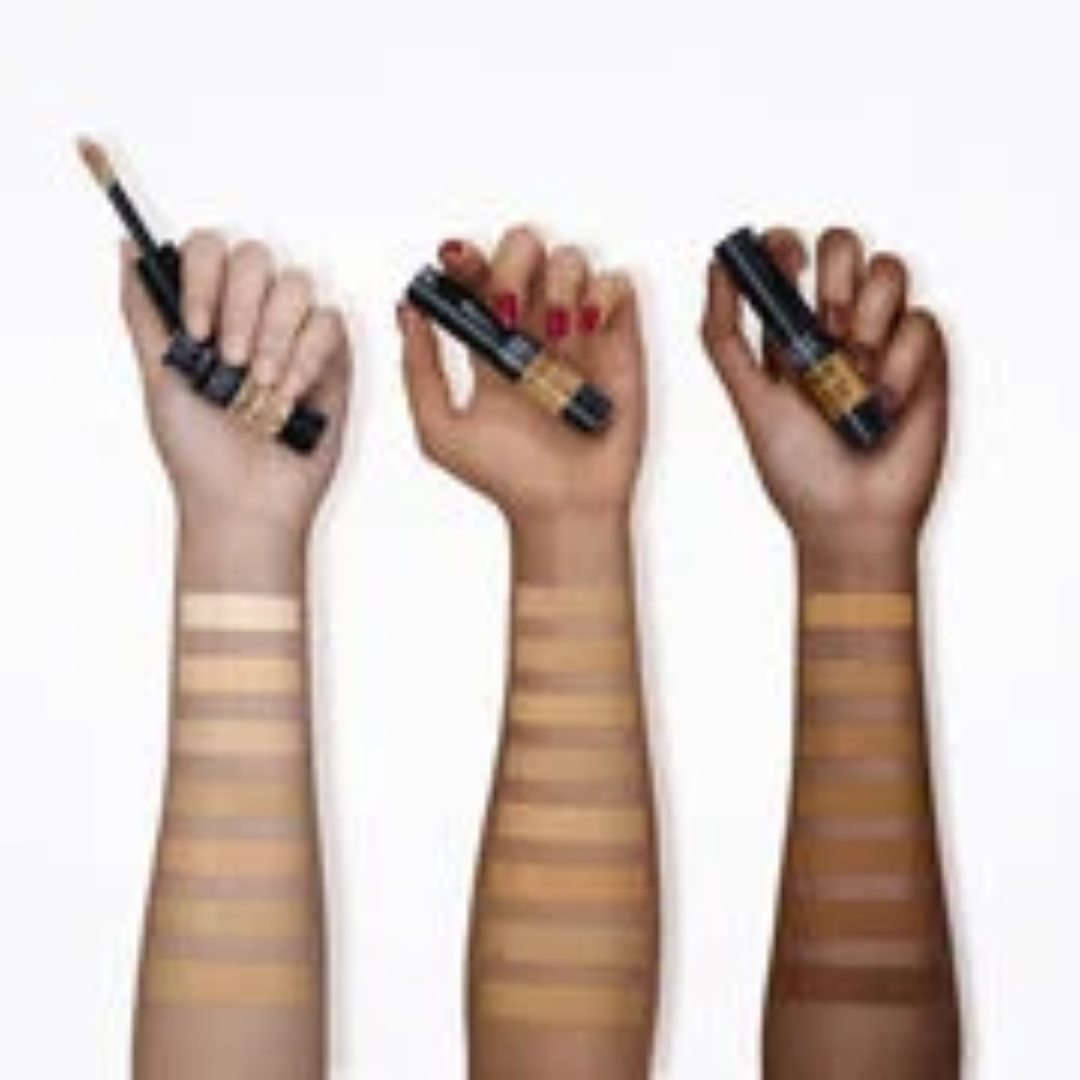 Make Up For Ever Matte Velvet Skin Concealer 010 Porcelain
