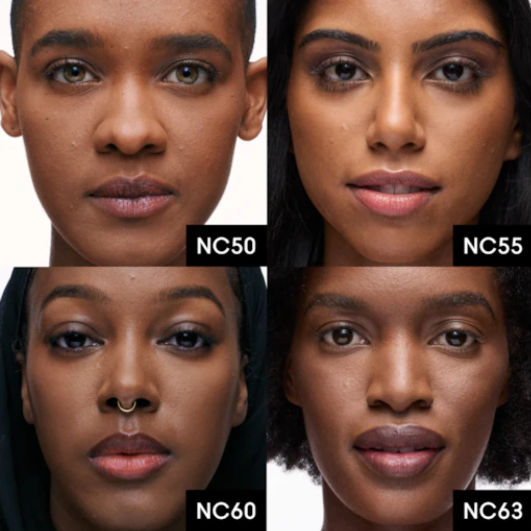 MAC Studio Fix Powder Plus Foundation NC50