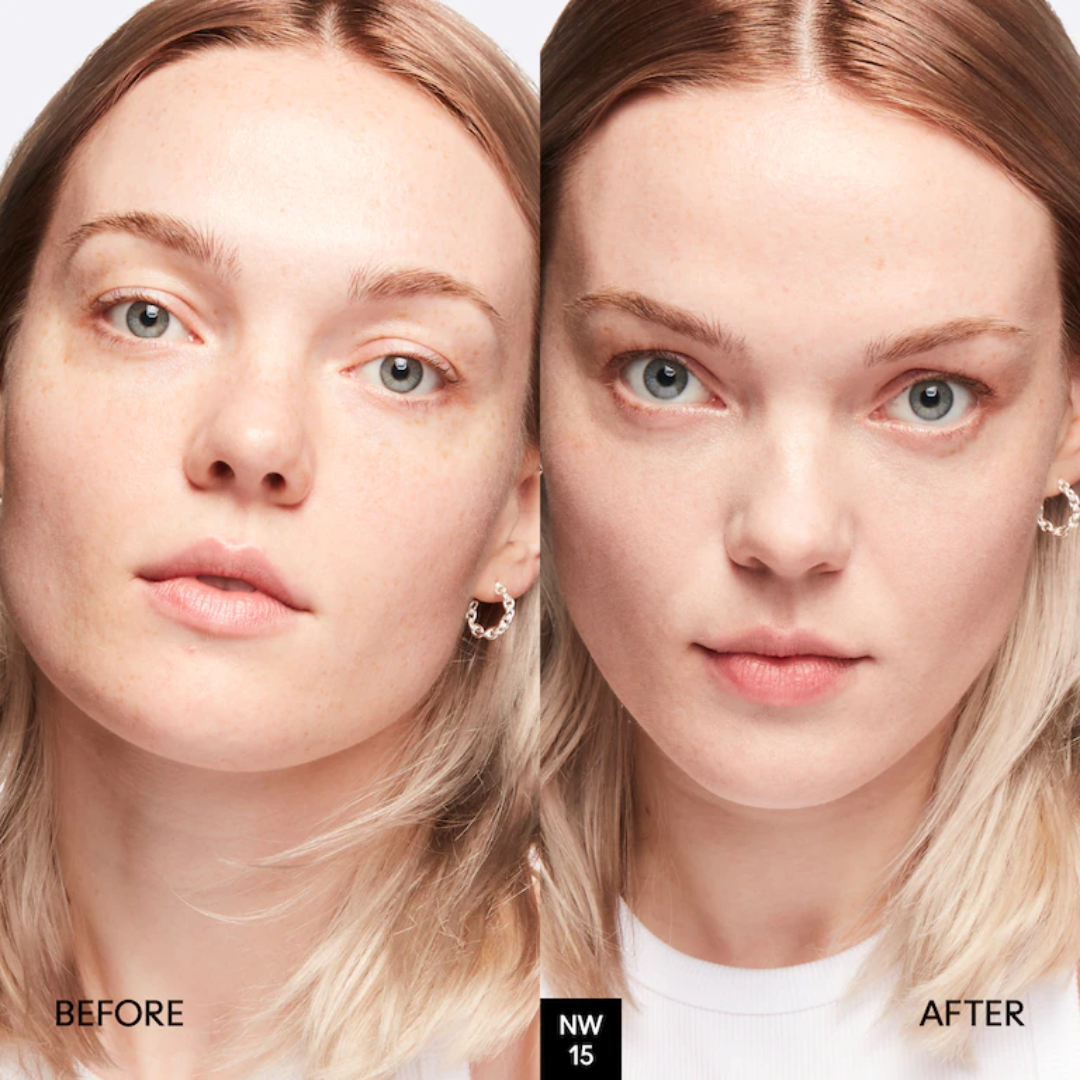 MAC Studio Fix 24-Hour Smooth Wear Concealer NW15