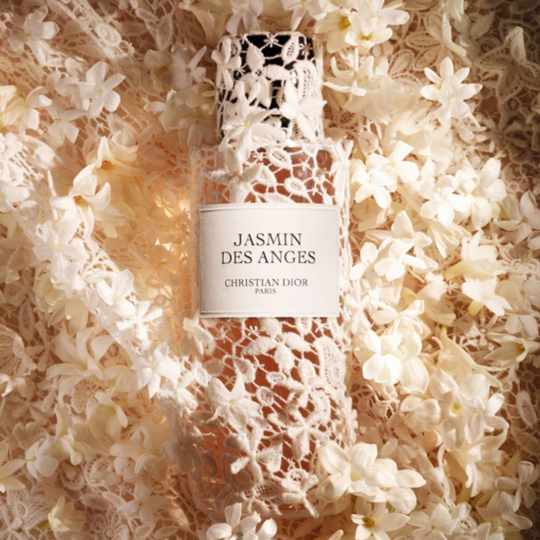 Jasmin Des Anges Dior