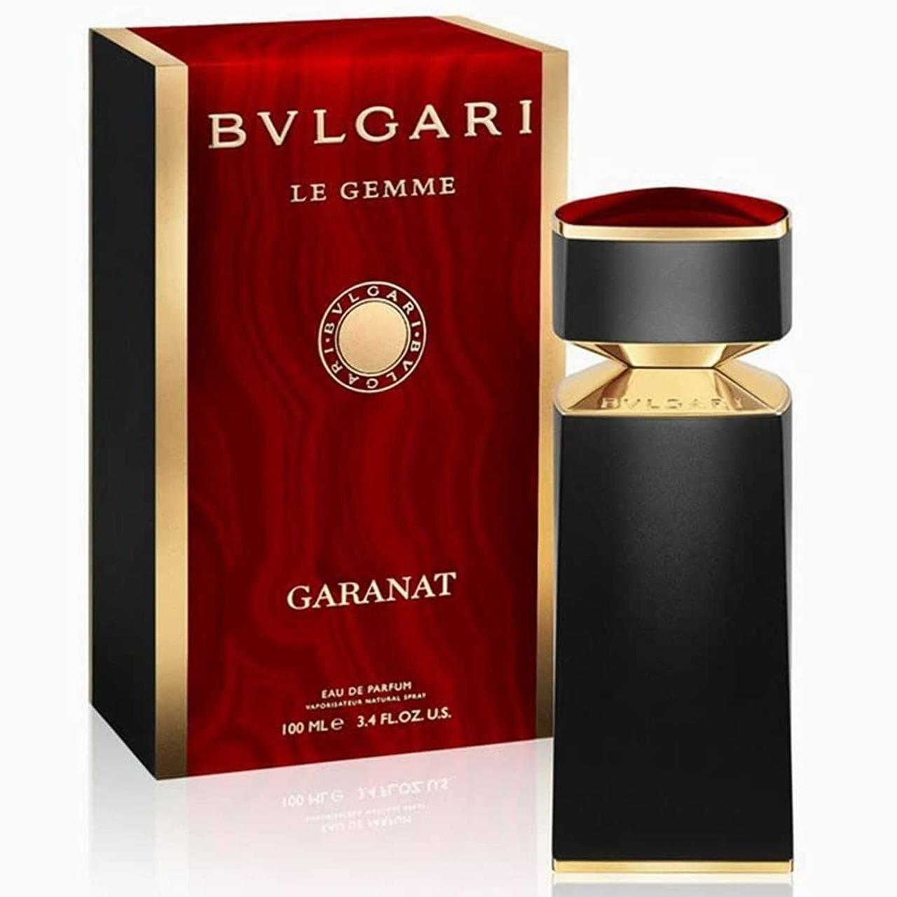 BVLGARI LE GEMME GARANAT