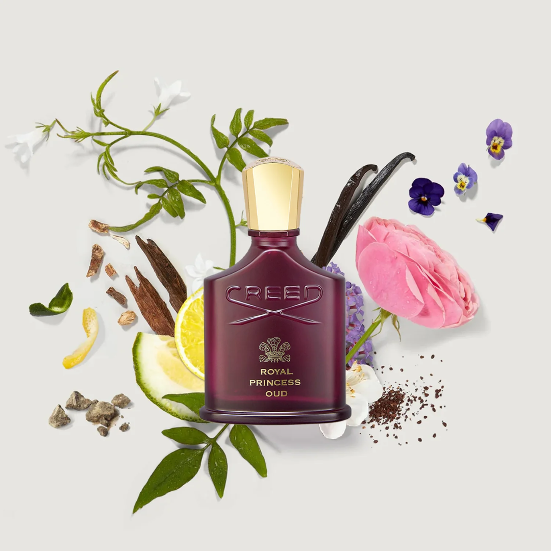Royal Princess Oud Creed