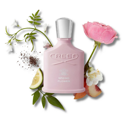 CREED SPRING FLOWER