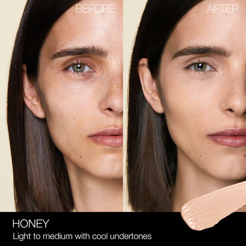 Nars Radiant Creamy Concealer Honey 1233