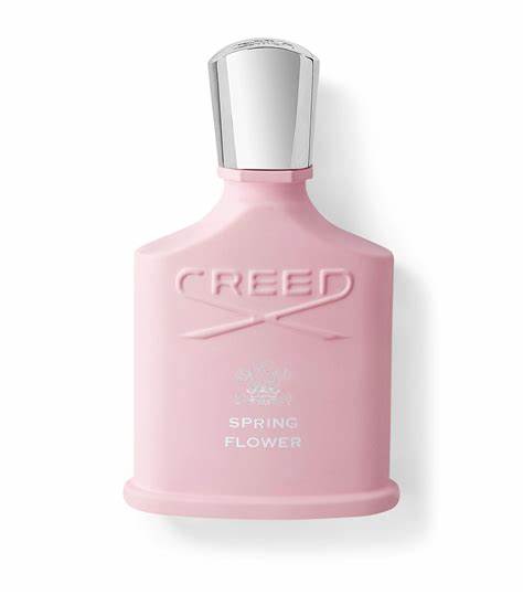 CREED SPRING FLOWER