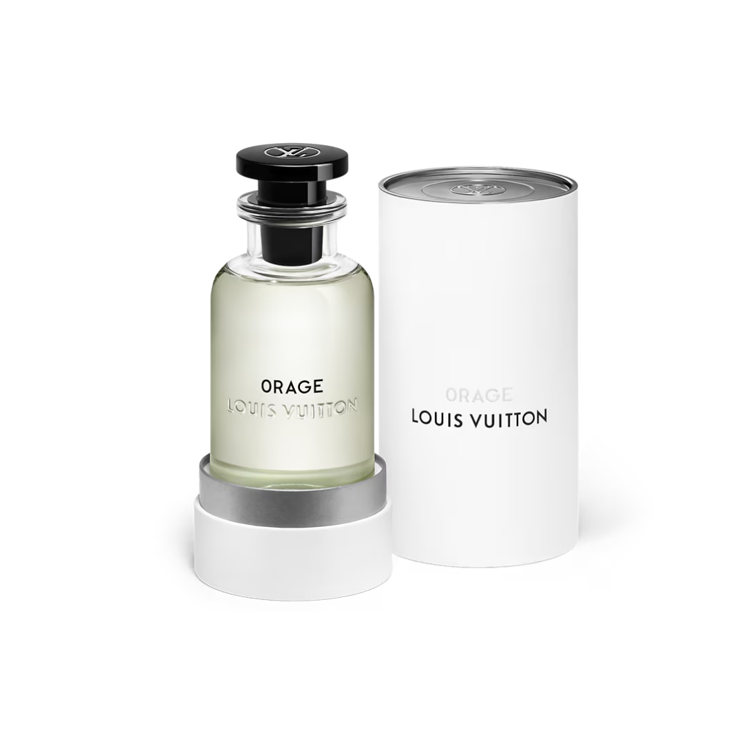 orage louis vuitton