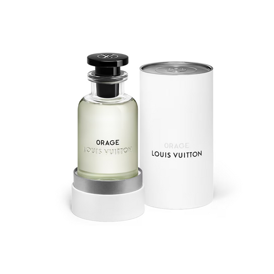 orage louis vuitton