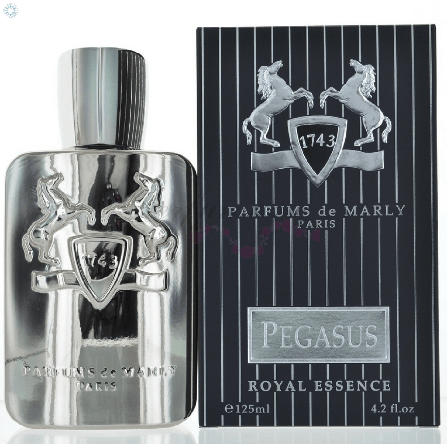 Parfums De Marly pegasus - Marseille Perfumes