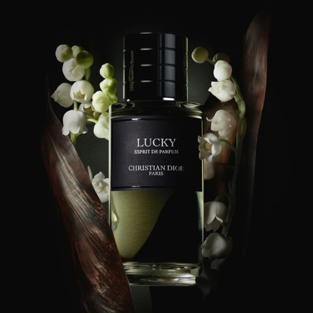 Lucky Esprit De Parfum Dior