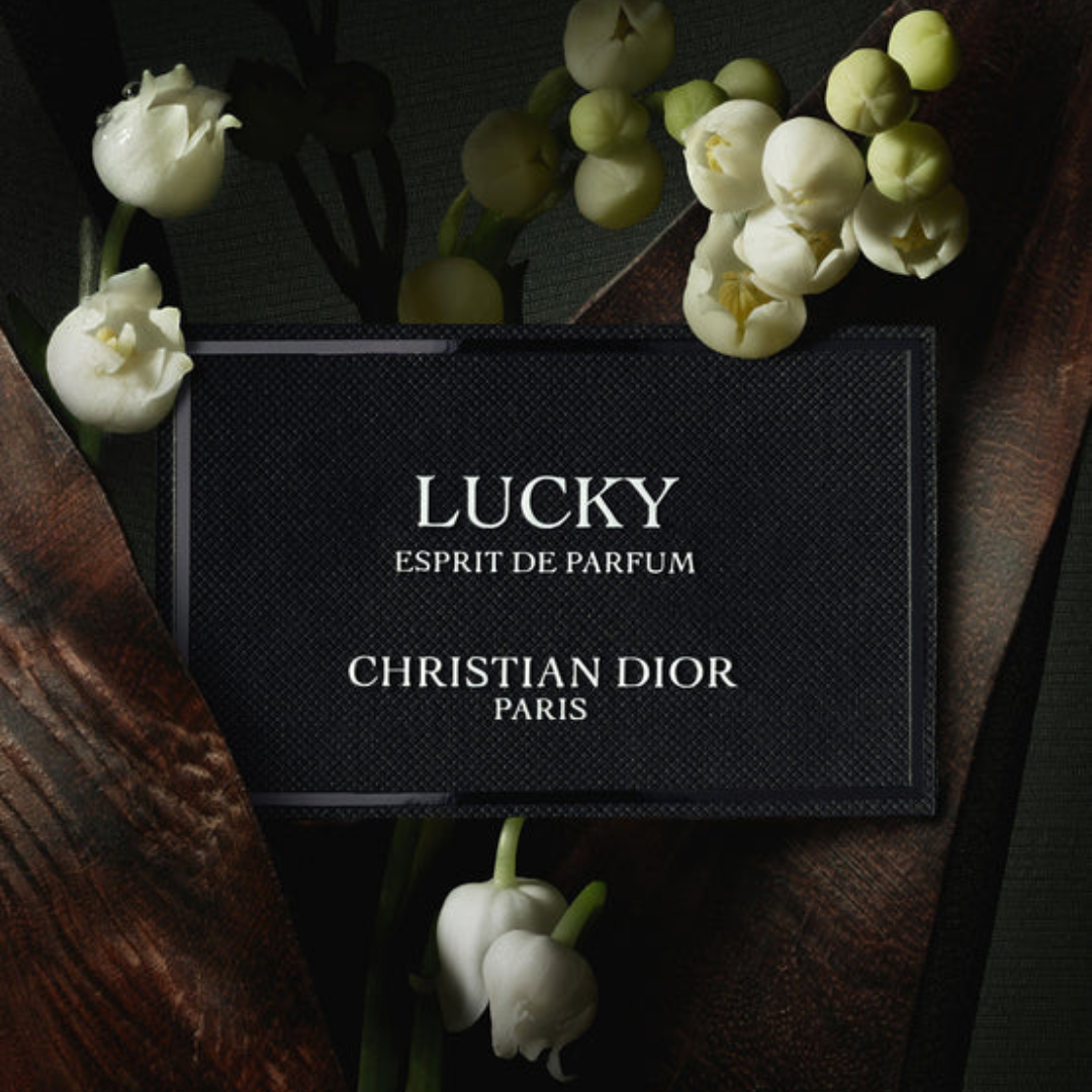 Lucky Esprit De Parfum Dior