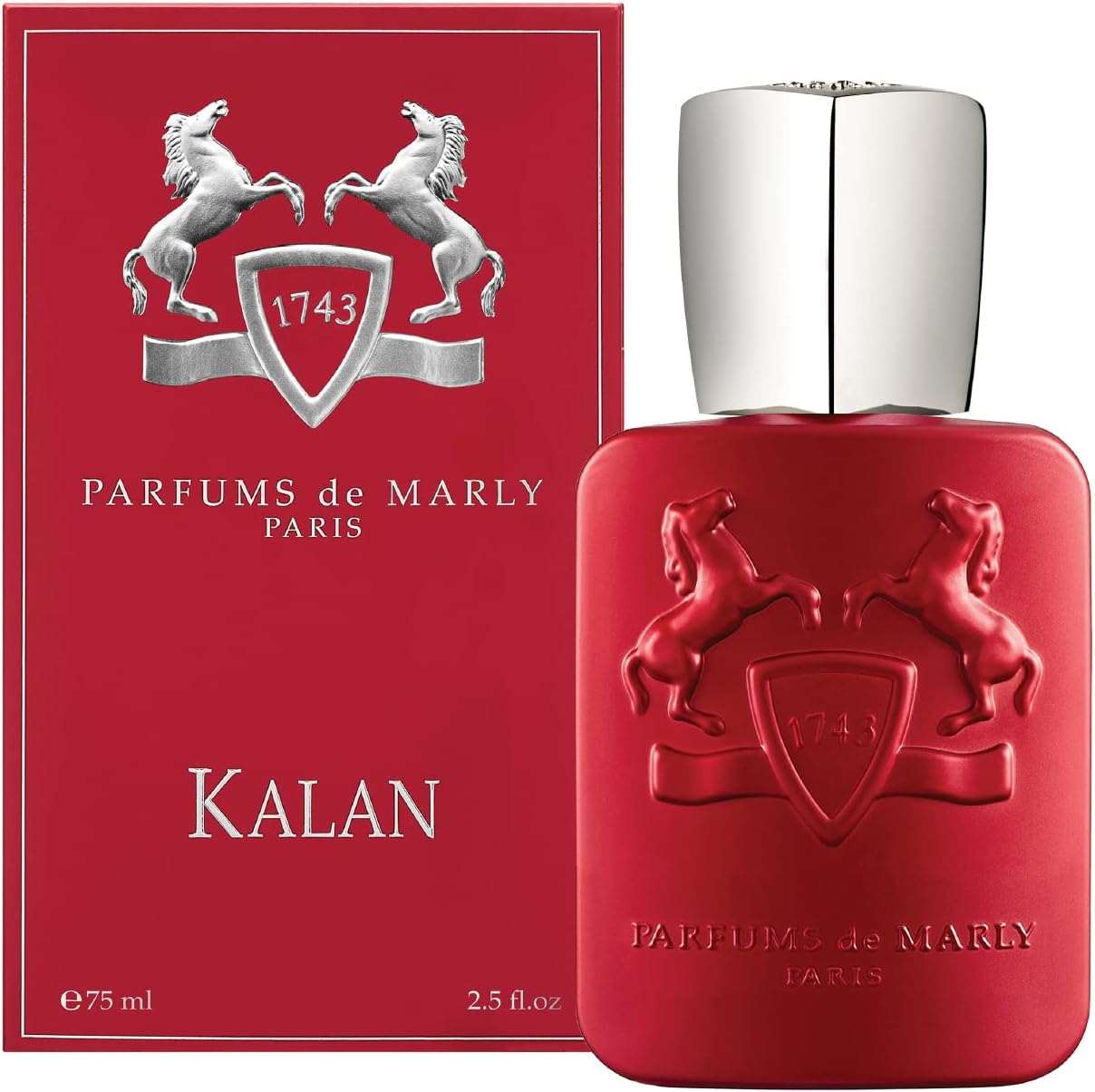 Kalan by Parfums De Marly - Marseille Perfumes