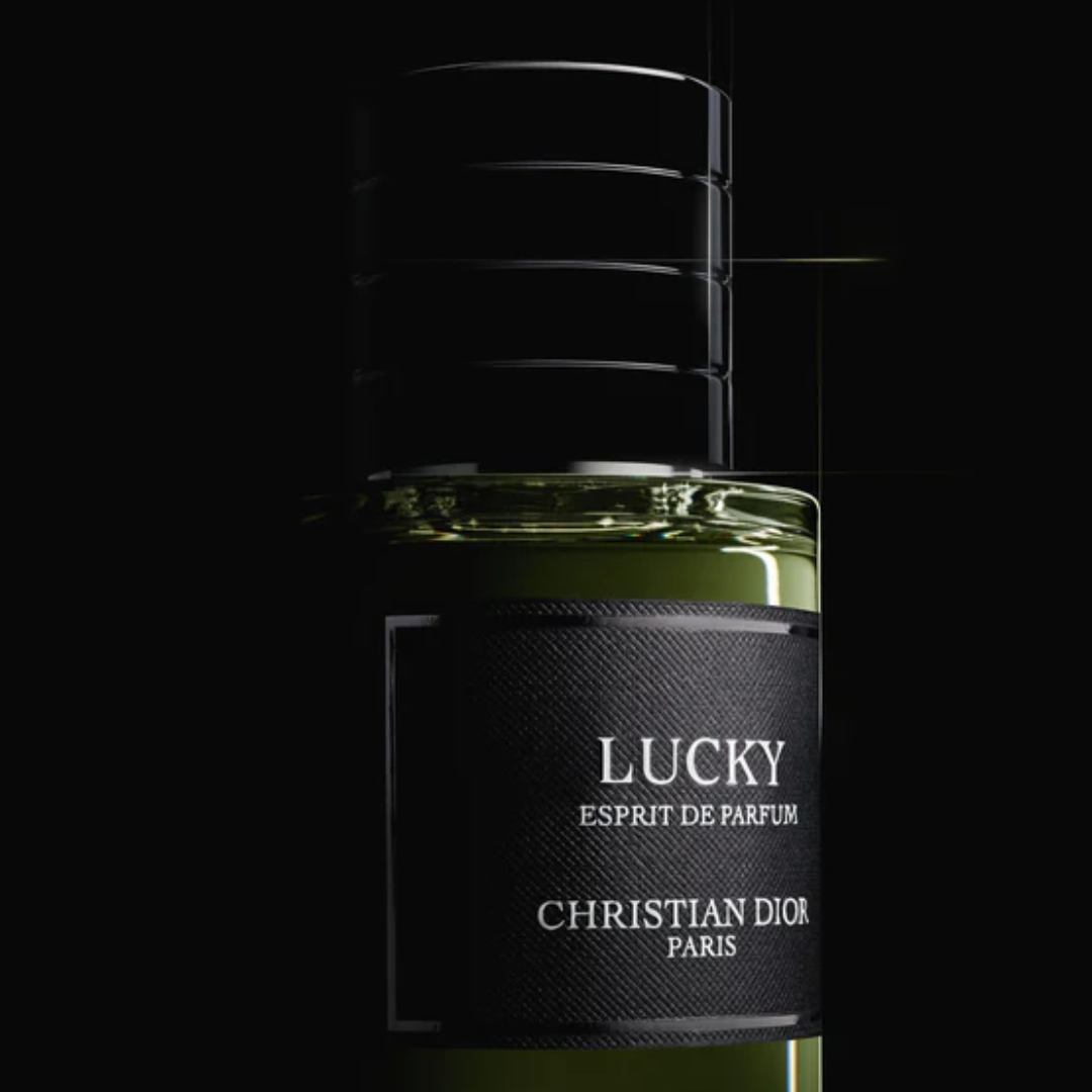 Lucky Esprit De Parfum Dior