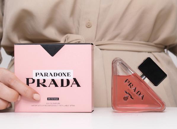 PARADOXE INTENSE 90ML PRADA