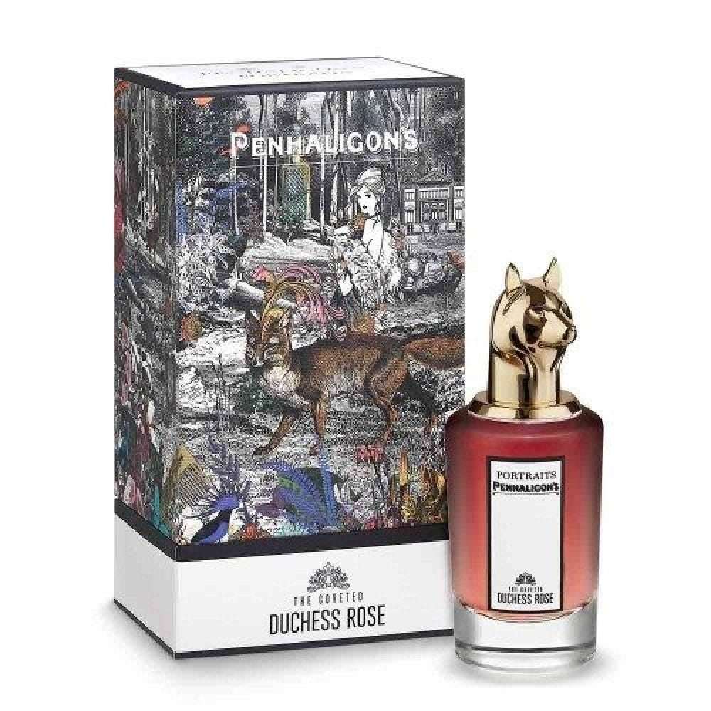 Penhaligon's Duchess Rose Eau de Parfum - Marseille Perfumes