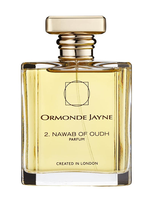 Ormonde Jayne - Marseille Perfumes