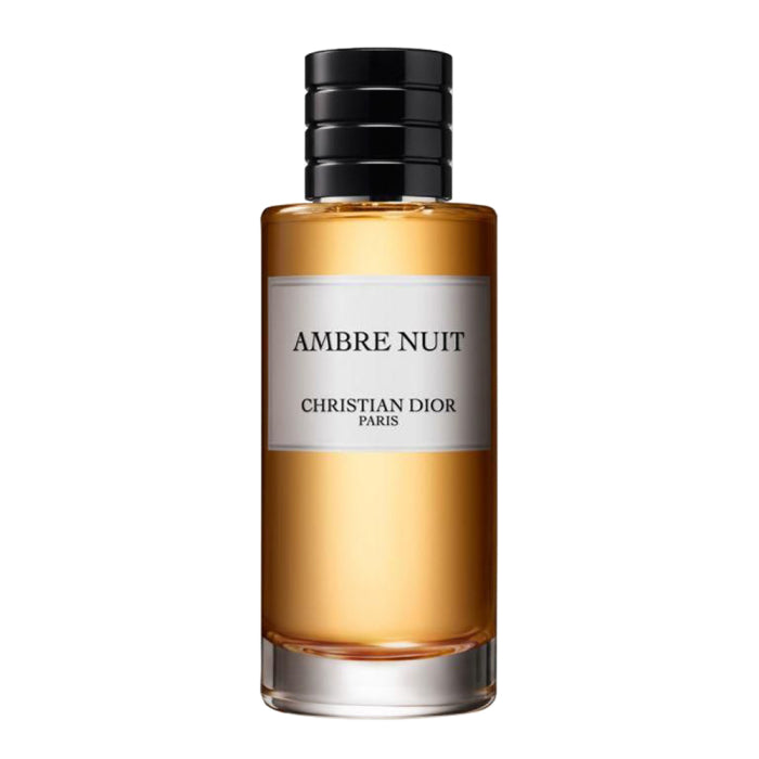 AMBRE NUIT CHRISTIAN DIOR PARIS