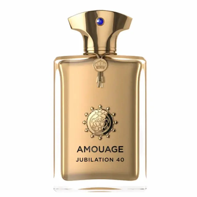 AMOUAGE JUBILATION 40