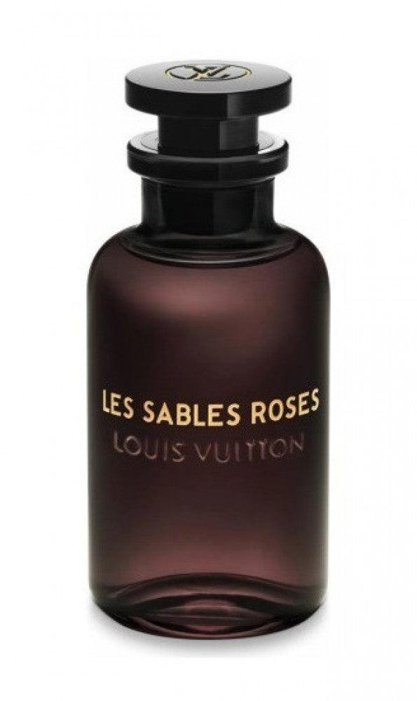 LOUIS VUITTON les sables roses - Marseille Perfumes