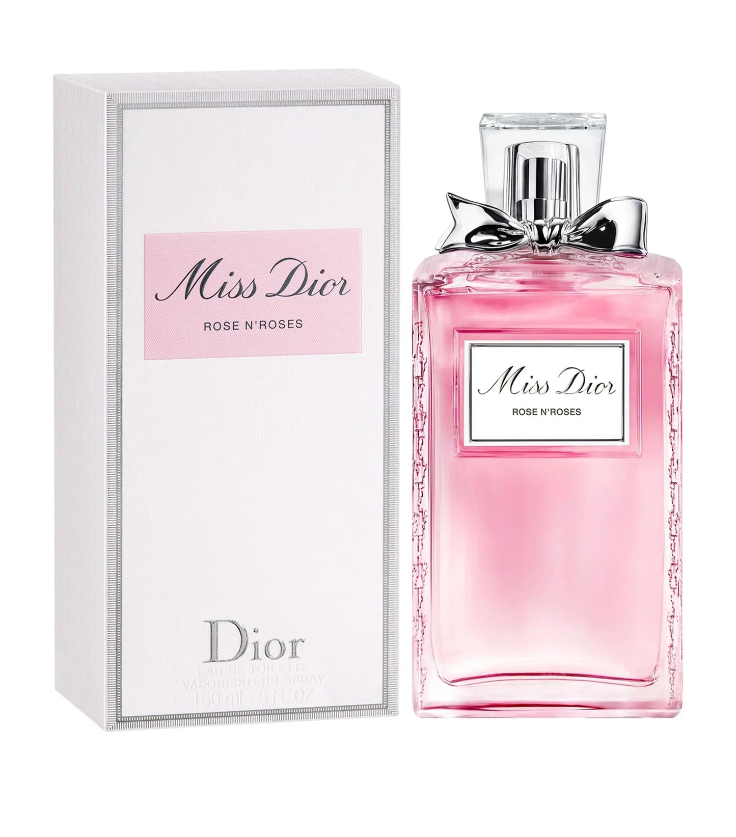 MISS DIOR ROSE N ROSES عطر نسائي