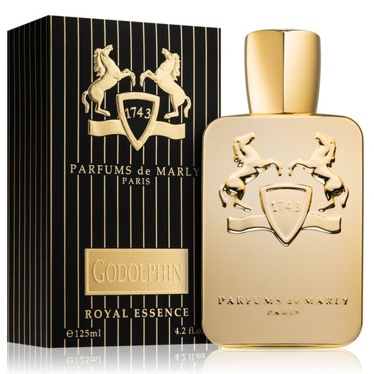 PARFUMS de MARLY PARIS GODOLPHIN