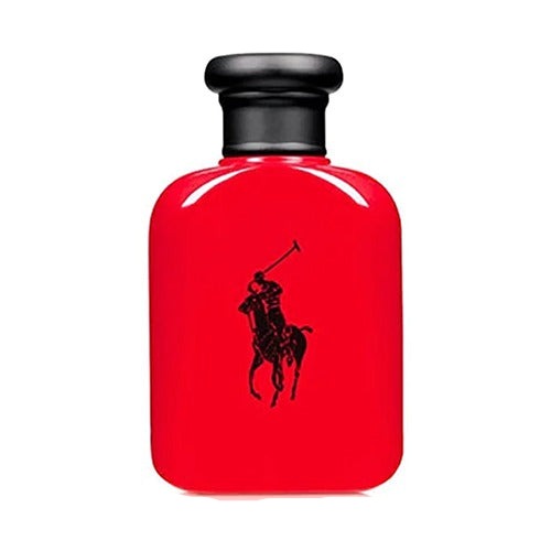 perfume polo red hombre precio - Marseille Perfumes