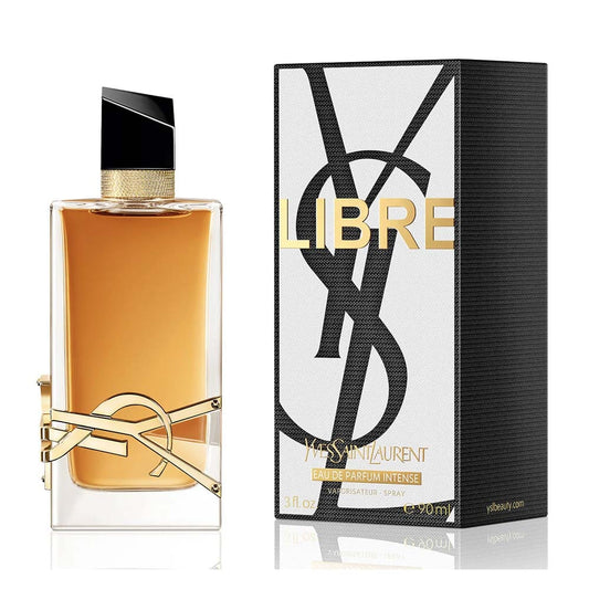 YVES SAINT LAURENT LIBRE EDP INTENSE