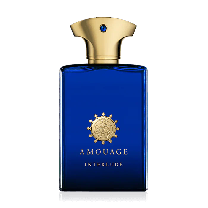 Amouage Interlude Man 100ML