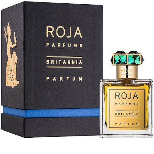 ROJA britannia parfums - Marseille Perfumes