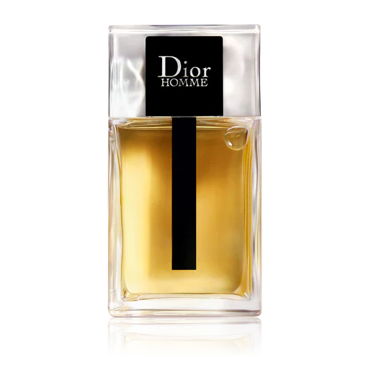 DIOR HOMME EDT 100ML