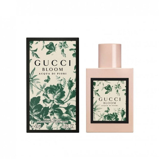 GUCCI BLOOM Acqua Di Fiori - Marseille Perfumes