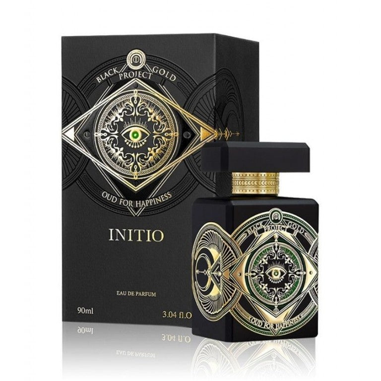 INITIO OUD FOR HAPPINESS Eau de Parfum, 90ml - Marseille Perfumes