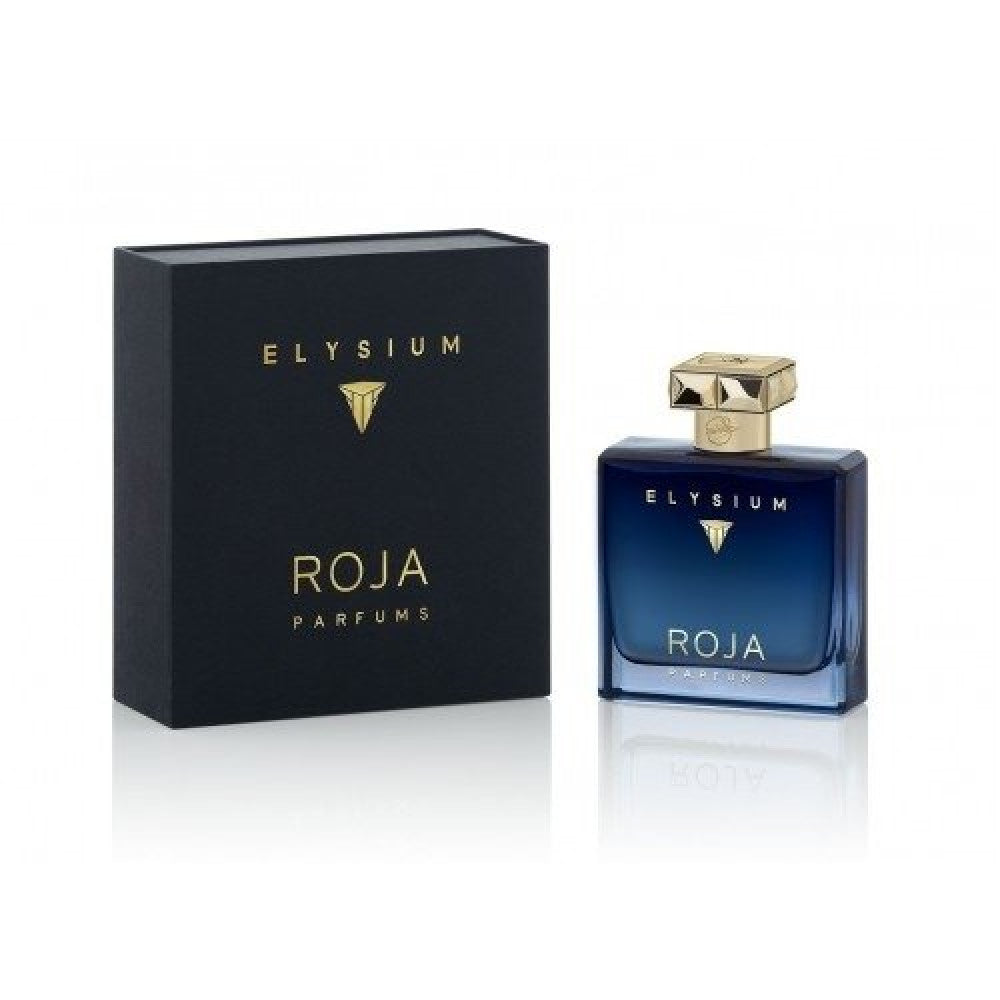 Roja Elysium Pour Homme Parfum Cologne 100ml - Marseille Perfumes