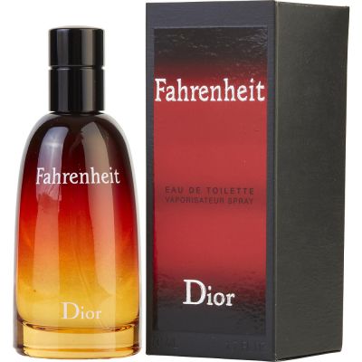 dior fahrenheit - Marseille Perfumes